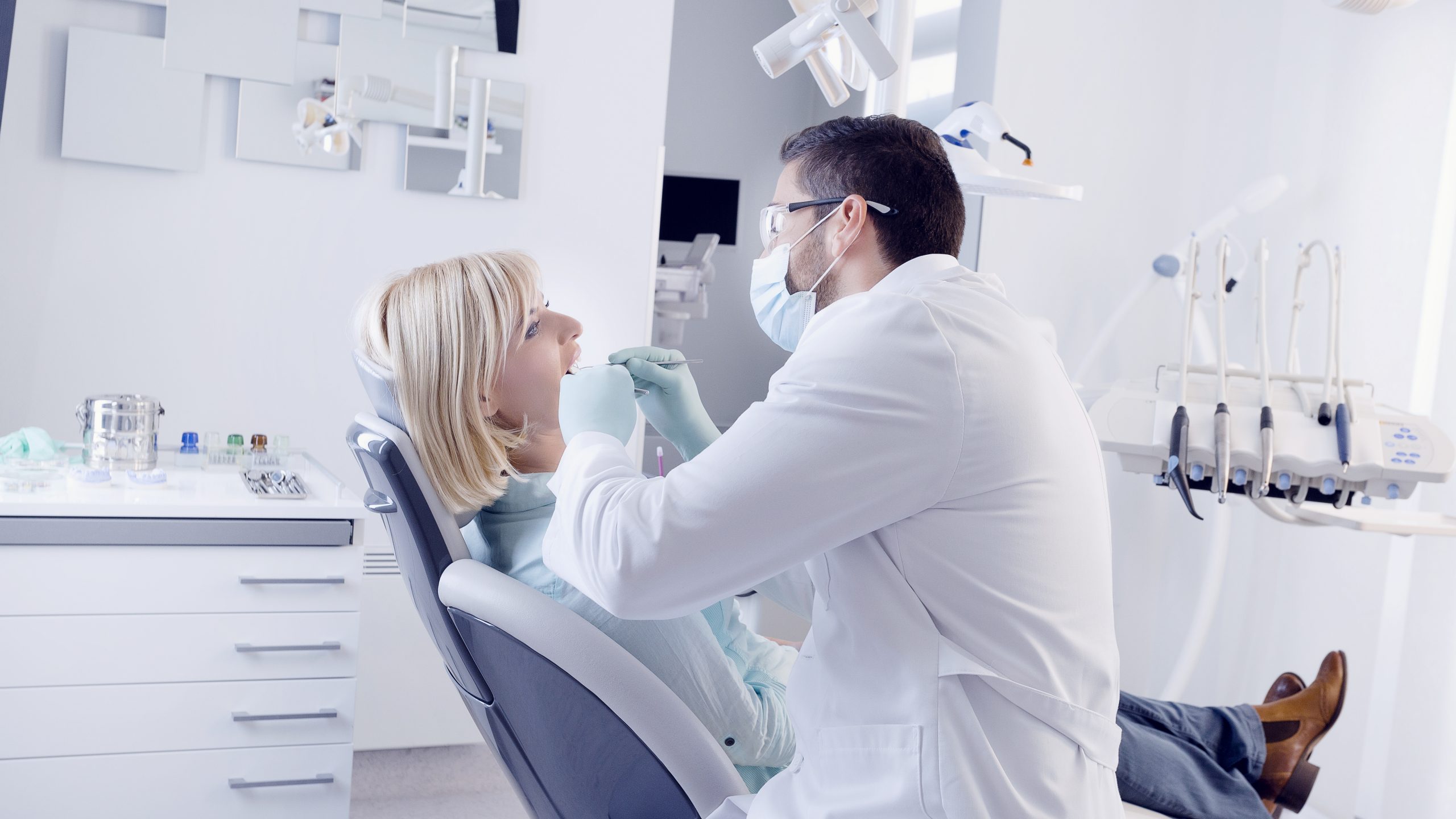 Dentist in Panama City Beach, FL
