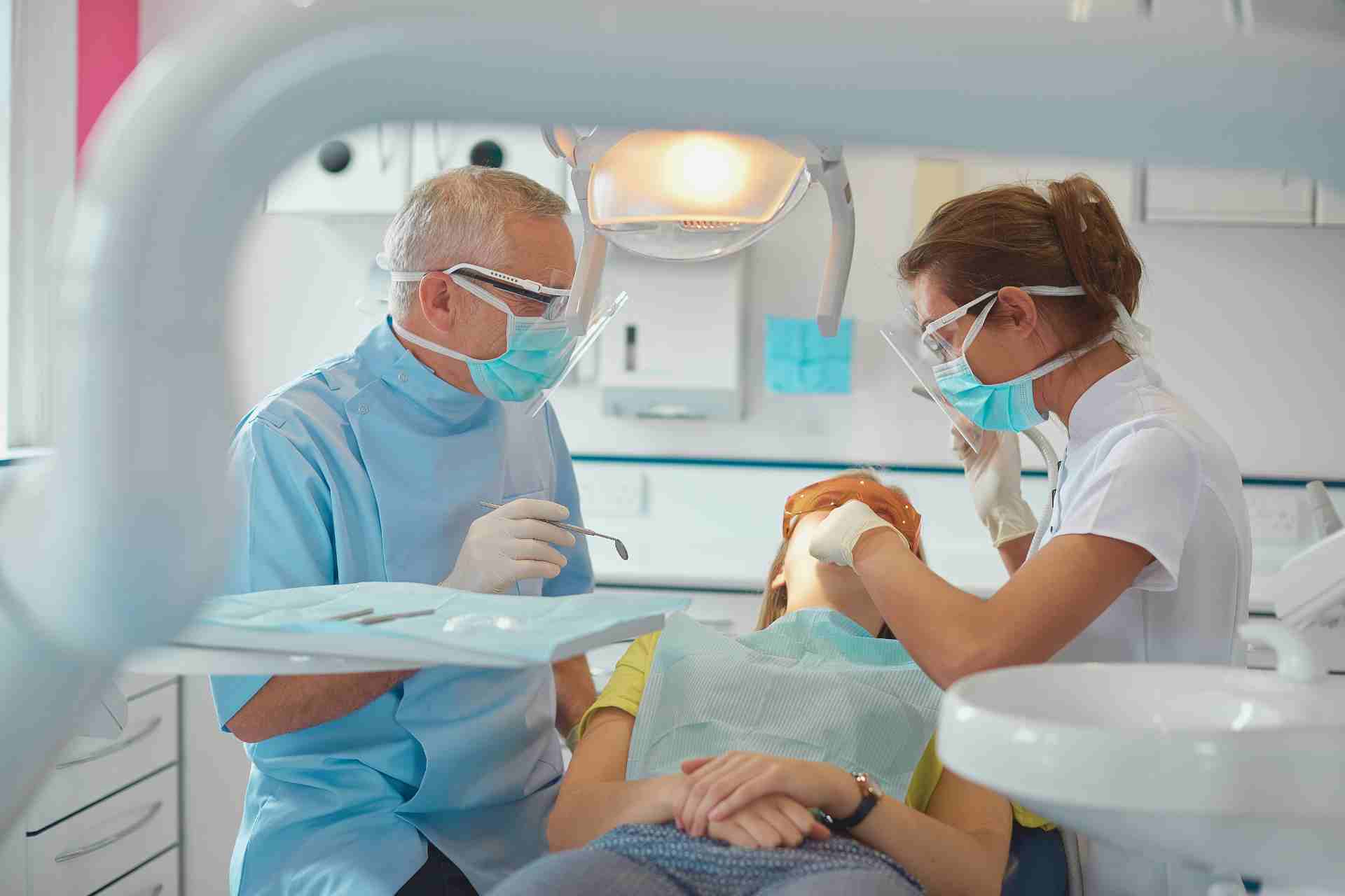 Dentist in Panama City Beach, FL